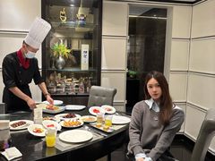 -多佐铁板烧(富力广场店)