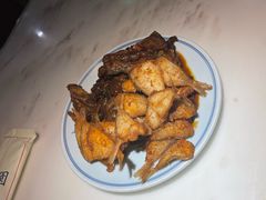 -日丰园海肠水饺·老字号大连海鲜(和平广场店)