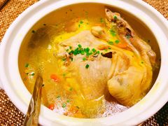 -溪畔•新徽菜(碧湖云溪店)