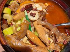 -清水亭湖北菜(大屯DT51店)