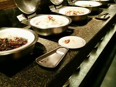-星伦多 自助料理(圆融店)