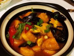 日本豆腐-艾莱茵(青河小区店)