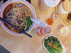-阿当·小炒牛肉面(人广店)