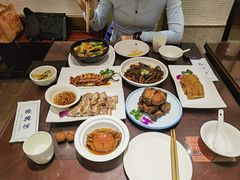 -德兴馆(广东路总店)