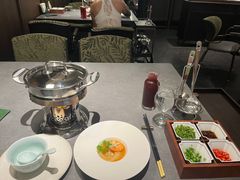 -鼎鼎香·港式火锅(北京SKP店)