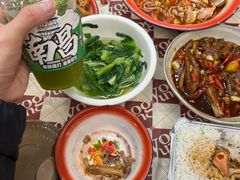 -老三样·旧食新味(船山路店)