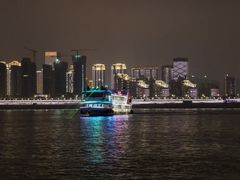 -武汉关码头(轮渡站)