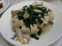 -凤城礼记鱼翅海鲜酒家(新马路总店)