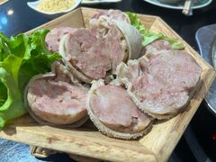 -一招鲜·全羊铺·蒙古奶茶(五一北路店)