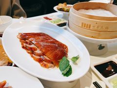 -四季民福烤鸭店(故宫店)