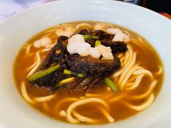 -奎元馆.百年奎元.非遗传承(西湖边的解放路店)