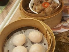 -添好运点心专门店(中环IFC店)