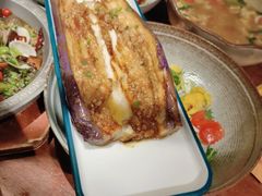 -肉串汪(望京店)