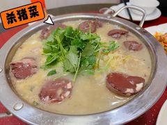 -东北风情(康桥路店)