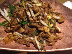 -小放牛河北菜(军校店)