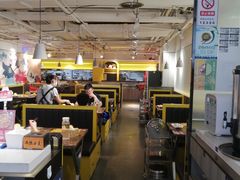 -黄记煌三汁焖锅(崇文门店)