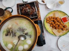 -江南外婆桥·禾城记忆(南湖店)