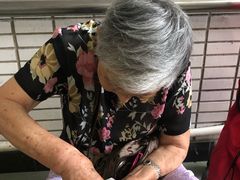 -锦江乐园(地铁站)