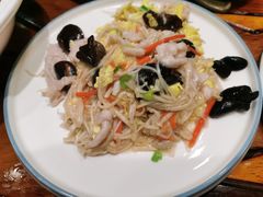 木须肉-POLO小馆·老南京菜(解放路店)