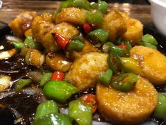 -小俩口烧烤东北菜(双井店)