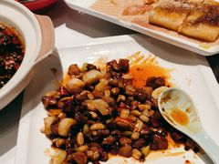 -蓉城小馆(科兴店)