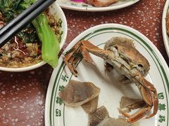-四囍码头海鲜烧烤自助火锅(外滩南京东路悦荟广场店)