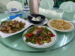 -景好海鲜餐厅(大鹏必选旅游店)