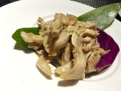 芥末鸭掌-梧桐餐厅(泉城路店)