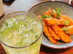 -blend咖啡部落(卓悦中心店)