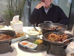 -到家尝北京菜(西坝河店)