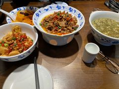 -八碗湘长沙市井菜(坡子街店)