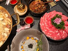 -色響火锅(恒隆广场店)