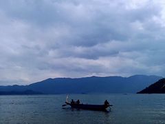 -丽江泸沽湖景区