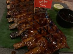 -Naughty Nuri’s Phuket
