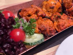 -克比叔叔印度餐厅Kebabs on the Grille(人民广场店)
