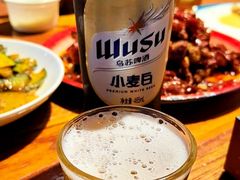 -柴窝堡22号辣子鸡·传承新疆菜