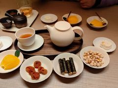 -隐溪茶馆(静安寺店)