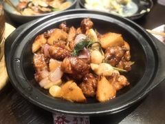 -钳真多钓虾馆·小龙虾海鲜烧烤(九六广场店)