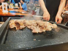 -咕咕站韩国料理(紫金港店)