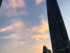 -Mercato莫卡多露台餐厅与酒吧(K11店)