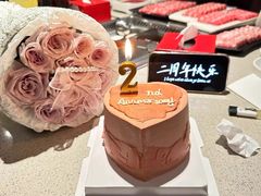 -法桐蛋糕·手作面包(万象城店)