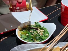 -牛串门串串香(东直门簋街总店)