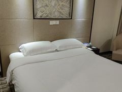 -芜湖白金汉爵大酒店