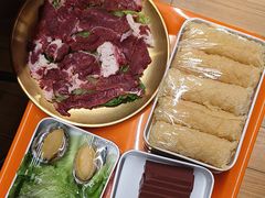 -黔哆哆地摊酸汤火锅(清湖店)