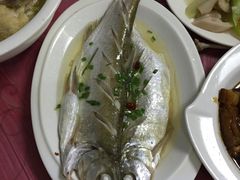 -太湖好灶头土菜馆(石公路店)