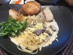 -TAMATI(巴黎贝甜韩式西餐厅店)