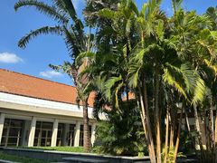 -三亚海棠湾万丽度假酒店