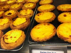 -莉莲蛋挞(大华悦沢书店)