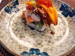 -樱の千渡日式料理·铁板烧•烧鸟(金盛田广场店)