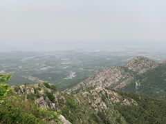 -金龙寺国家森林公园